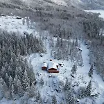 Maxi With Sauna And Jacuzzi *