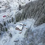 Дом отдыха Maxi With Sauna And Jacuzzi *