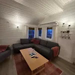 Maxi With Sauna And Jacuzzi Дом отдыха