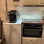 Maxi With Sauna And Jacuzzi