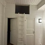 Maxi With Sauna And Jacuzzi Дом отдыха Kovan