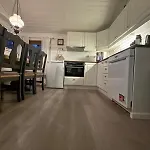 Maxi With Sauna And Jacuzzi Дом отдыха *