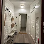 Maxi With Sauna And Jacuzzi