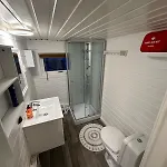 Дом отдыха Maxi With Sauna And Jacuzzi *