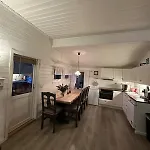 Maxi With Sauna And Jacuzzi Дом отдыха Kovan