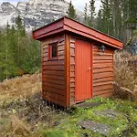 Maxi With Sauna And Jacuzzi Дом отдыха *