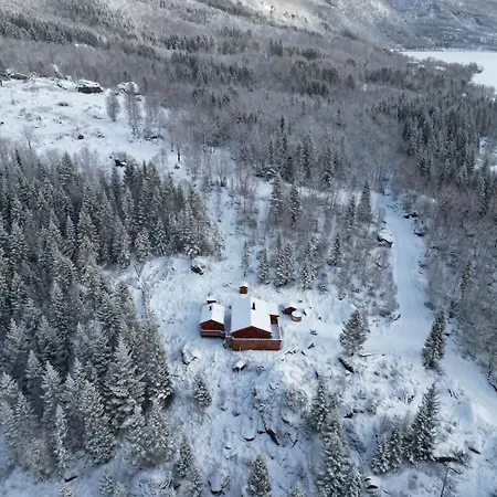 Maxi With Sauna And Jacuzzi *