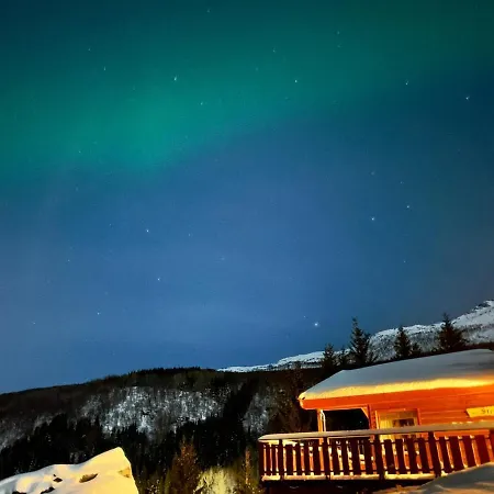 Maxi With Sauna And Jacuzzi Дом отдыха *