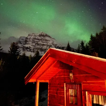 Maxi With Sauna And Jacuzzi