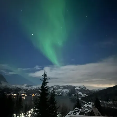 Maxi With Sauna And Jacuzzi Дом отдыха *
