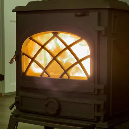 Maxi With Sauna And Jacuzzi *