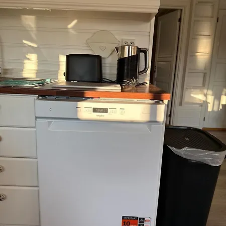 Maxi With Sauna And Jacuzzi * Kovan