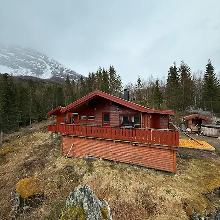 Maxi With Sauna And Jacuzzi *