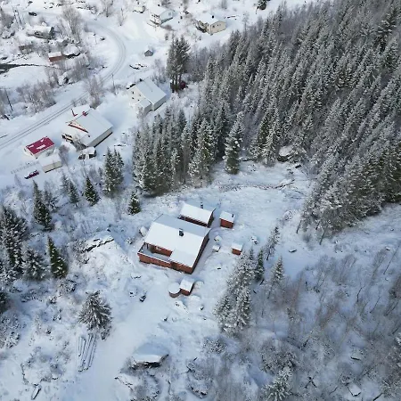 Casa vacanze Maxi With Sauna And Jacuzzi *