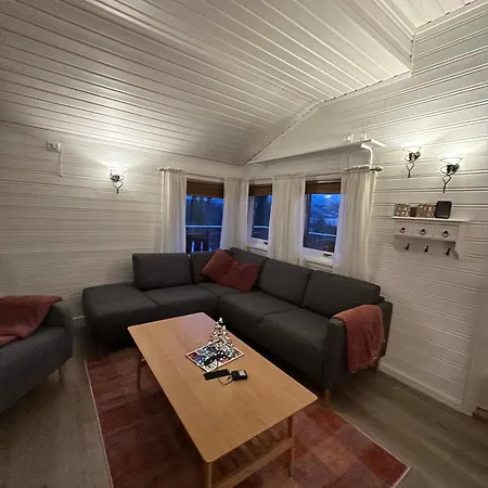 Maxi With Sauna And Jacuzzi Casa vacanze