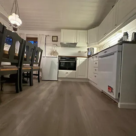 Maxi With Sauna And Jacuzzi Дом отдыха *