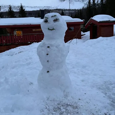 Дом отдыха Maxi With Sauna And Jacuzzi