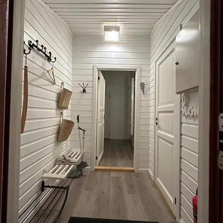 Maxi With Sauna And Jacuzzi