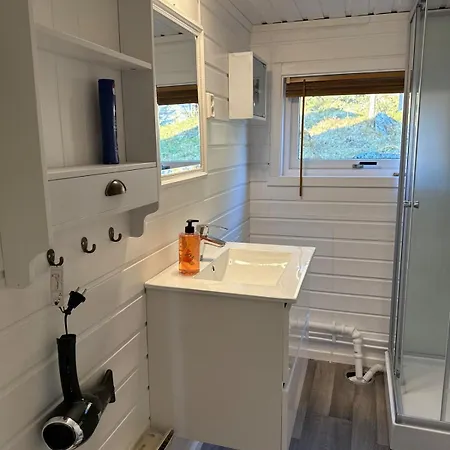 Maxi With Sauna And Jacuzzi Дом отдыха *