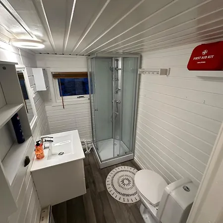 Casa vacanze Maxi With Sauna And Jacuzzi *