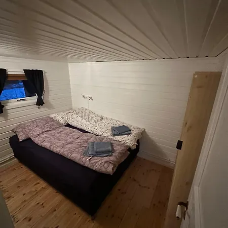 Maxi With Sauna And Jacuzzi *