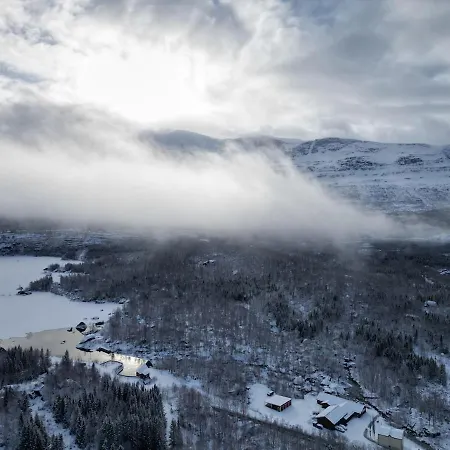 Maxi With Sauna And Jacuzzi Дом отдыха *