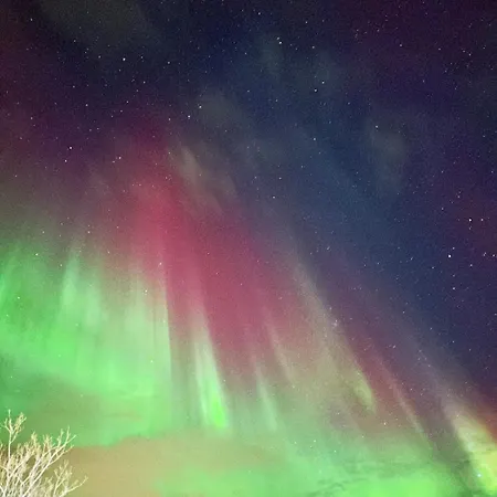 Maxi With Sauna And Jacuzzi