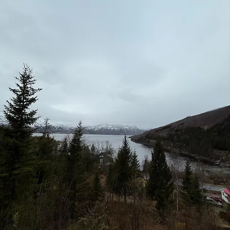 Maxi With Sauna And Jacuzzi