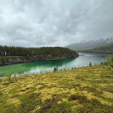 Maxi With Sauna And Jacuzzi *
