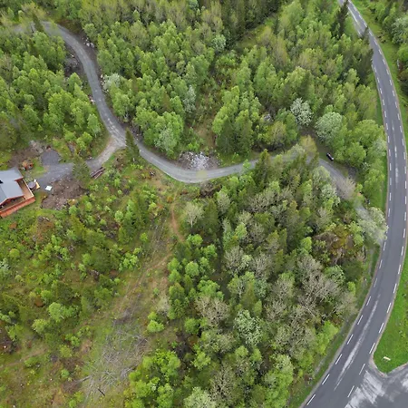 Maxi With Sauna And Jacuzzi Дом отдыха