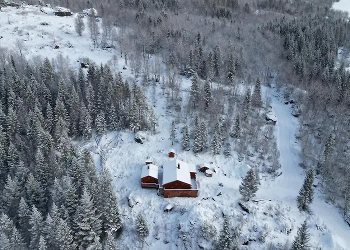 Maxi With Sauna And Jacuzzi *