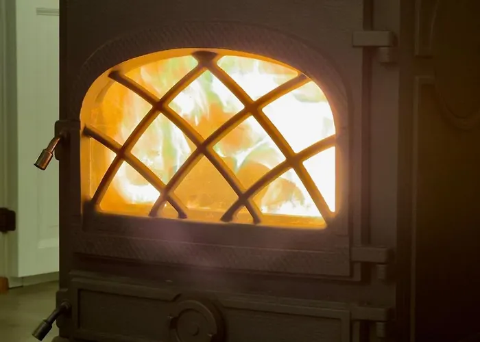 Maxi With Sauna And Jacuzzi *