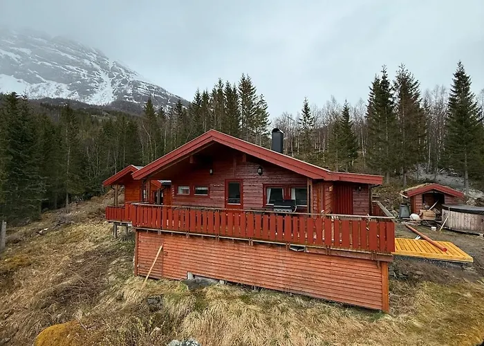 Maxi With Sauna And Jacuzzi *