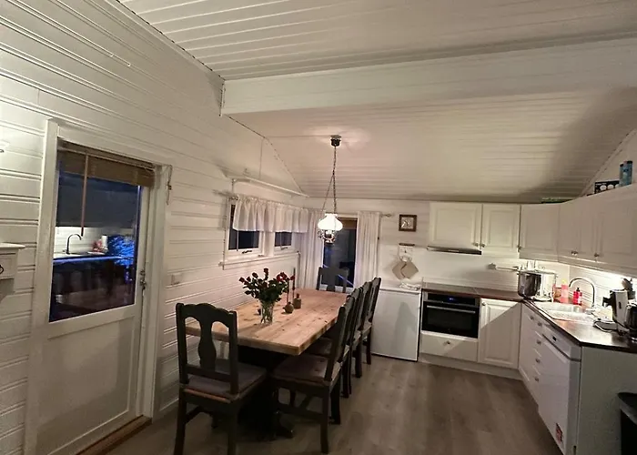 Maxi With Sauna And Jacuzzi Semesterbostad Kovan
